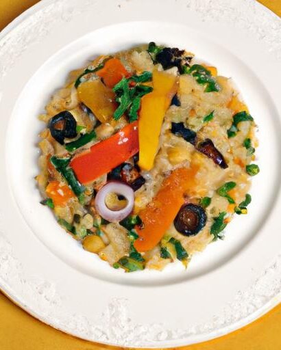 Couscous Uncovered: A Timeless Grain’s Global Journey