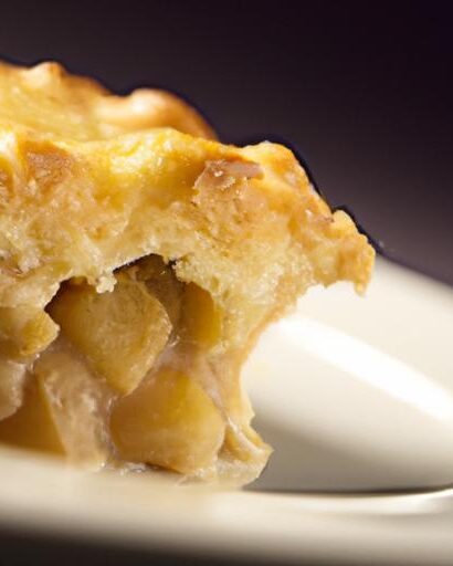 Hearty & Simple: Your Go-To Easy Shepherd’s Pie Recipe