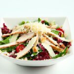 Fresh & Flavorful: Easy Gluten-Free Chicken Salad Recipe