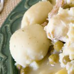 Cracker Barrel Chicken and Dumplings: A Classic Comfort Meal