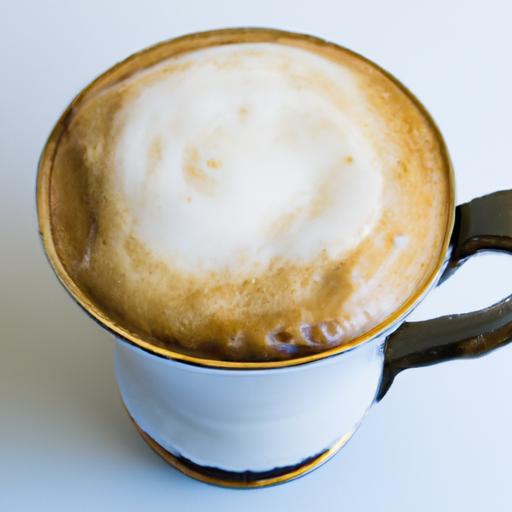 Crafting the Perfect Bulletproof Coffee: A Simple Recipe Guide