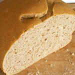 Wholesome Homemade Whole Wheat Bread: Soft, Fluffy Delight