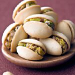 Deliciously Nutty: The Art of Pistachio Financiers