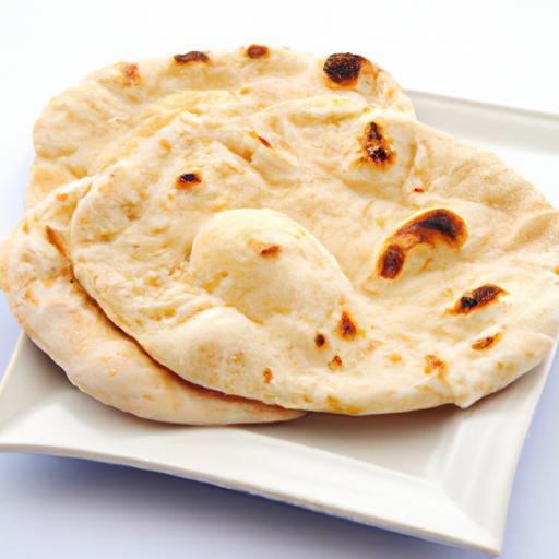 Master the Art of Homemade Naan Bread: Simple and Fresh