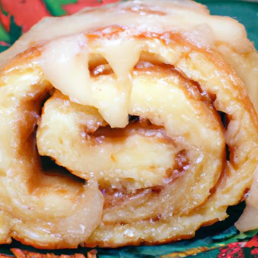 Fluffy Delight: The Story Behind Hawaiian Sweet Rolls
