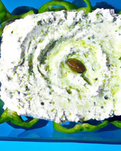 Refreshing Make-Ahead Vegan Tzatziki: Simple & Delicious
