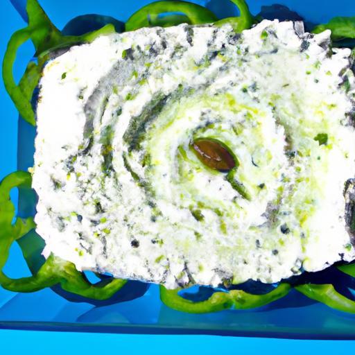 Refreshing Make-Ahead Vegan Tzatziki: Simple & Delicious