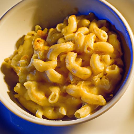 Creamy Comfort: The Best Gluten-Free Mac and Cheese Guide