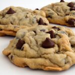 Almond Flour Chocolate Chip Cookies: A Nutty Sweet Treat