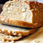 Sweetly Wholesome: The Charm of Honey Oat Sandwich Bread