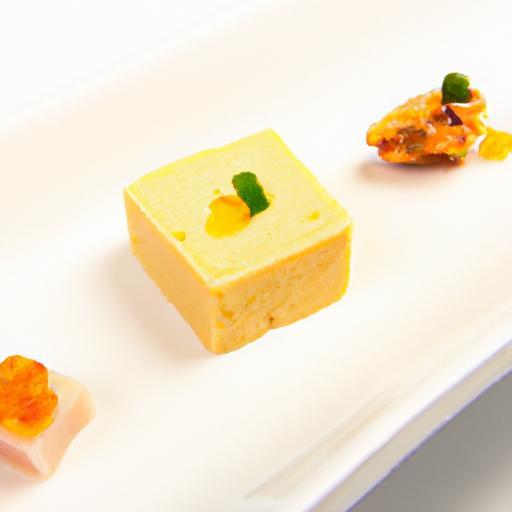 Tamago Nigiri: The Sweet Art of Japanese Egg Sushi Delight