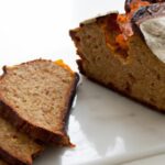 Golden Harvest: The Comfort and Charm of Carrot Bread