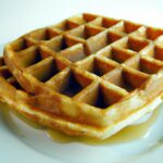 Wholesome Waffles: Tasty Treats for Diabetic Diets