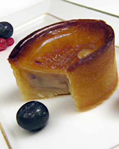 The Art of Pâte Sucrée: Mastering Sweet Tart Dough Basics