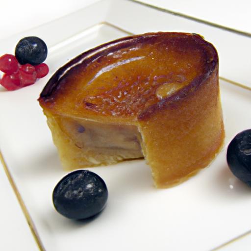 The Art of Pâte Sucrée: Mastering Sweet Tart Dough Basics