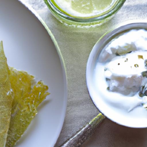 refreshing Make-Ahead Vegan Tzatziki: Simple & Delicious