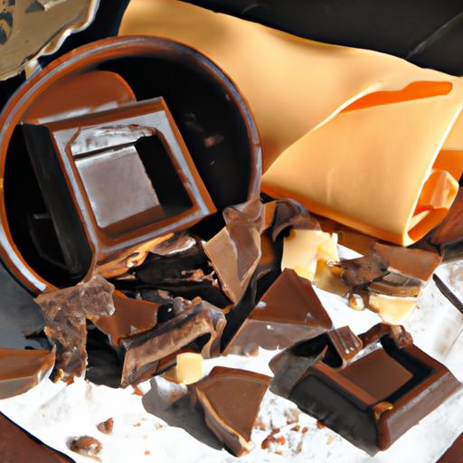 Decadent Diabetic-Friendly Chocolate Recipes to Savor