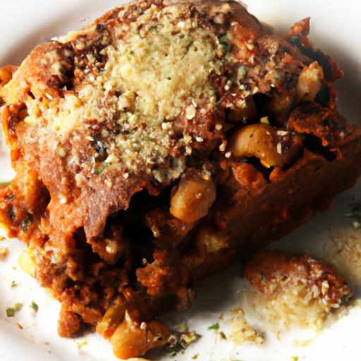 Comfort Food Reinvented: Gluten-Free Sloppy Joe Casserole