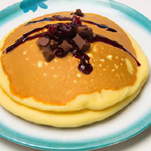 Dorayaki Delight: Unwrapping Japan's Sweet Pancake Treat