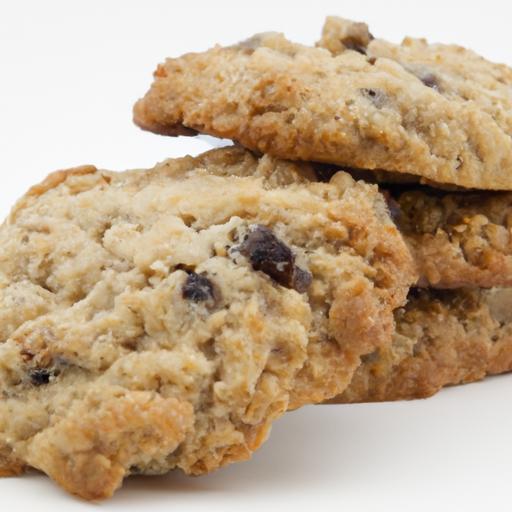 The ⁢Timeless Charm of Classic​ Oatmeal Raisin Cookies