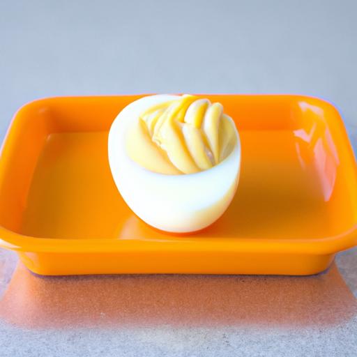 Counting Calories: The Truth About Hard-Boiled Eggs