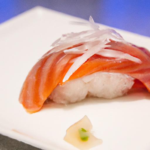 Mastering Oshizushi: Step-by-Step ⁤Guide to Pressed ⁣Sushi