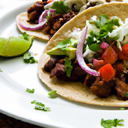 Tasty Gluten-Free Taco Night Ideas for Everyone to enjoy