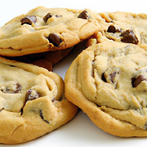 Ultimate Guide to Baking the Best⁣ Ever Chocolate​ Chip Cookies