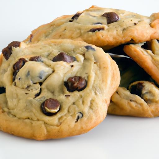 The Ultimate Guide to a Perfect Chocolate Chip Cookie