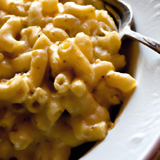 Creamy Comfort: The best Gluten-Free Mac and cheese Guide