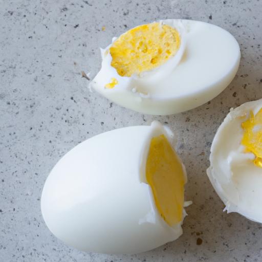 The Art and Science of‍ Perfectly Boiled Eggs Uncovered