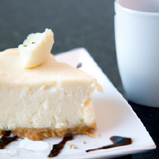 Creamy No-Bake Keto Cheesecake: A Low-Carb Delight