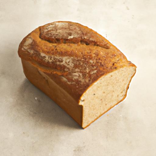 Perfect Whole Wheat Bread Made Easy with Your Bread Machine