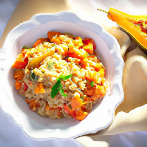 Couscous Uncovered: ⁢A Timeless ⁢Grain's Global ⁤Journey