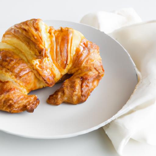 Flaky Wonders: The Timeless Art of Croissant Craftsmanship