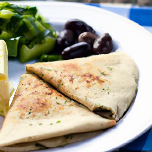 Wholesome Gluten-Free Flatbread: Simple, Tasty, and Light