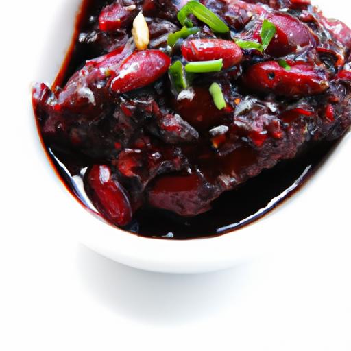 Raspberry Chipotle Sauce: A Sweet and Spicy Flavor Twist