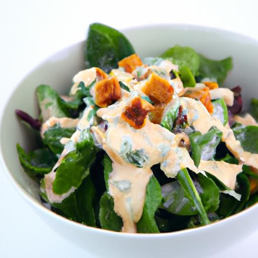 discover the Secret to Really Good Tasting Vegan caesar Dressing