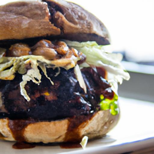 Fuel Your Week: Easy Meal Prep Black Bean Burgers Guide