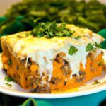 Layered Delight: The Ultimate Enchilada Casserole Recipe