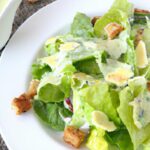 A Truly Delicious Vegan Caesar Dressing Recipe to Try