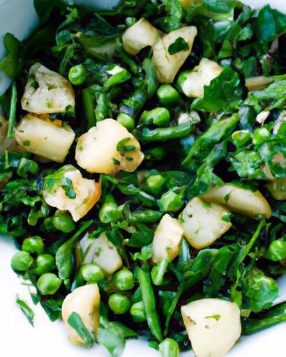 Green Fuel: Your Ultimate Vegetarian Keto Meal Plan Guide