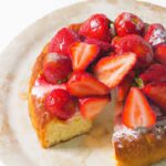 Strawberry Fraisier Cake: A Classic French Delight Unveiled