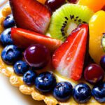 Timeless Elegance: The Art of the Classic French Fruit Tart