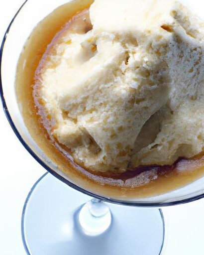 Chill Out with These Refreshing Coffee Granita Recipes