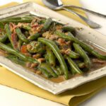 Timeless Taste: The Story Behind Campbell’s Green Bean Casserole