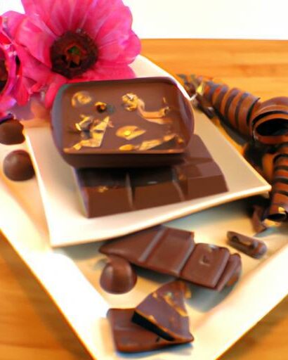 Decadent Diabetic-Friendly Chocolate Recipes to Savor