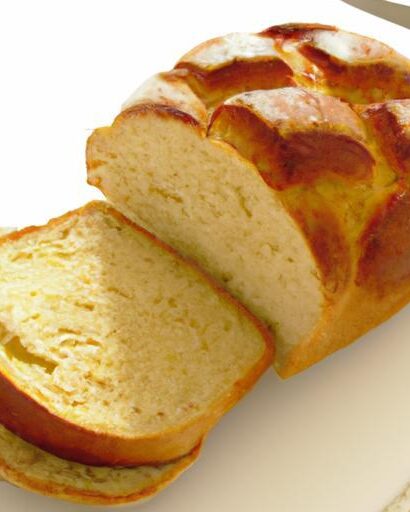 Golden Goodness: The Sweet Charm of Honey Wheat Bread