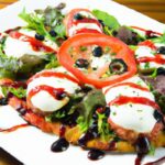 Sushi Pizza: A Unique Fusion of Flavors and Cultures