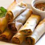 Gluten-Free Egg Rolls in a Bowl: A Flavorful Twist